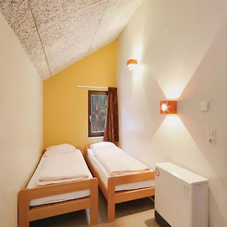 Holiday home Hambachtal *