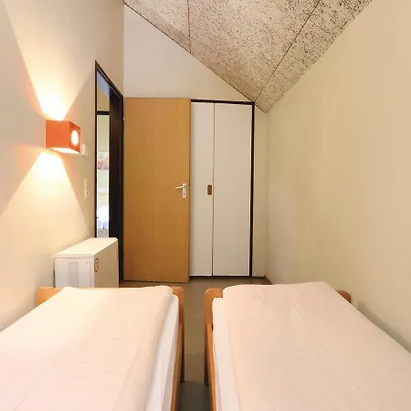 Holiday home Hambachtal *