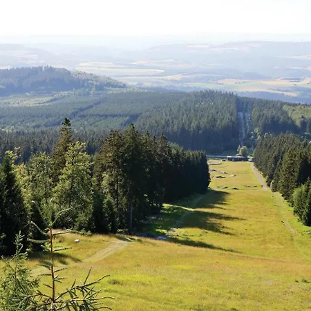 Holiday home Hambachtal Oberhambach
